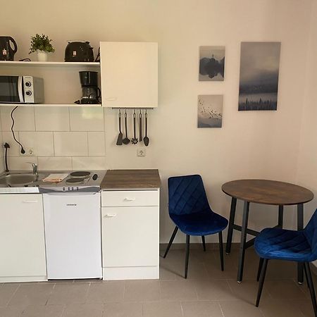 Haus Osterstrasse Διαμέρισμα Norden Εξωτερικό φωτογραφία